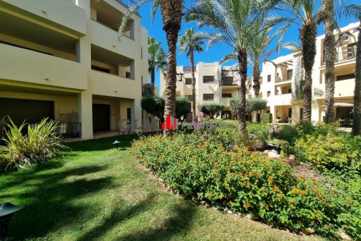 Reventa - Apartamento - San Javier - Roda Golf Resort