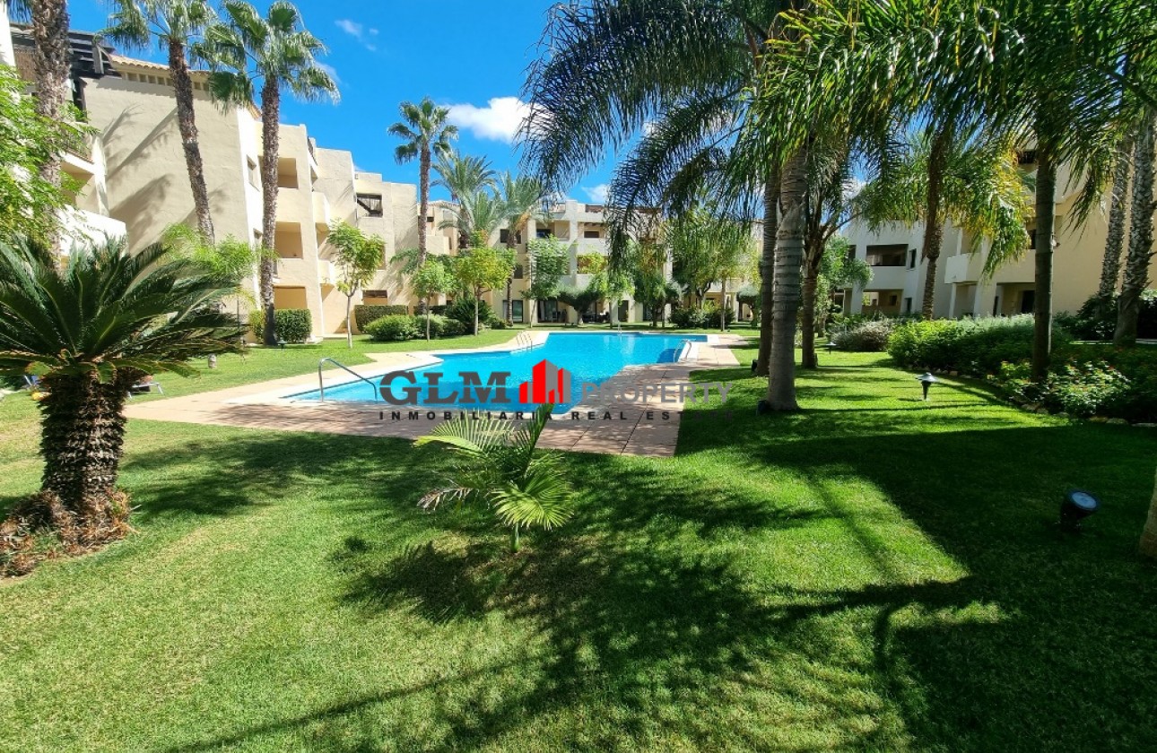 Reventa - Apartamento - San Javier - Roda Golf Resort