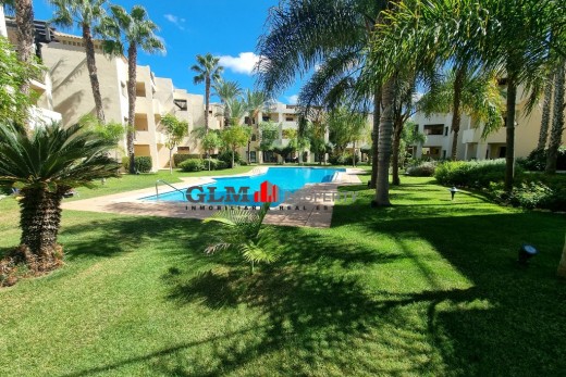 Reventa - Apartamento - San Javier - Roda Golf Resort
