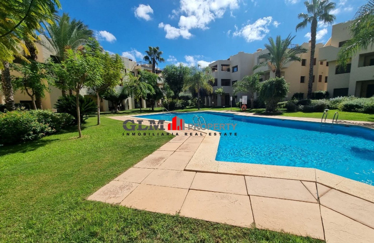 Reventa - Apartamento - San Javier - Roda Golf Resort