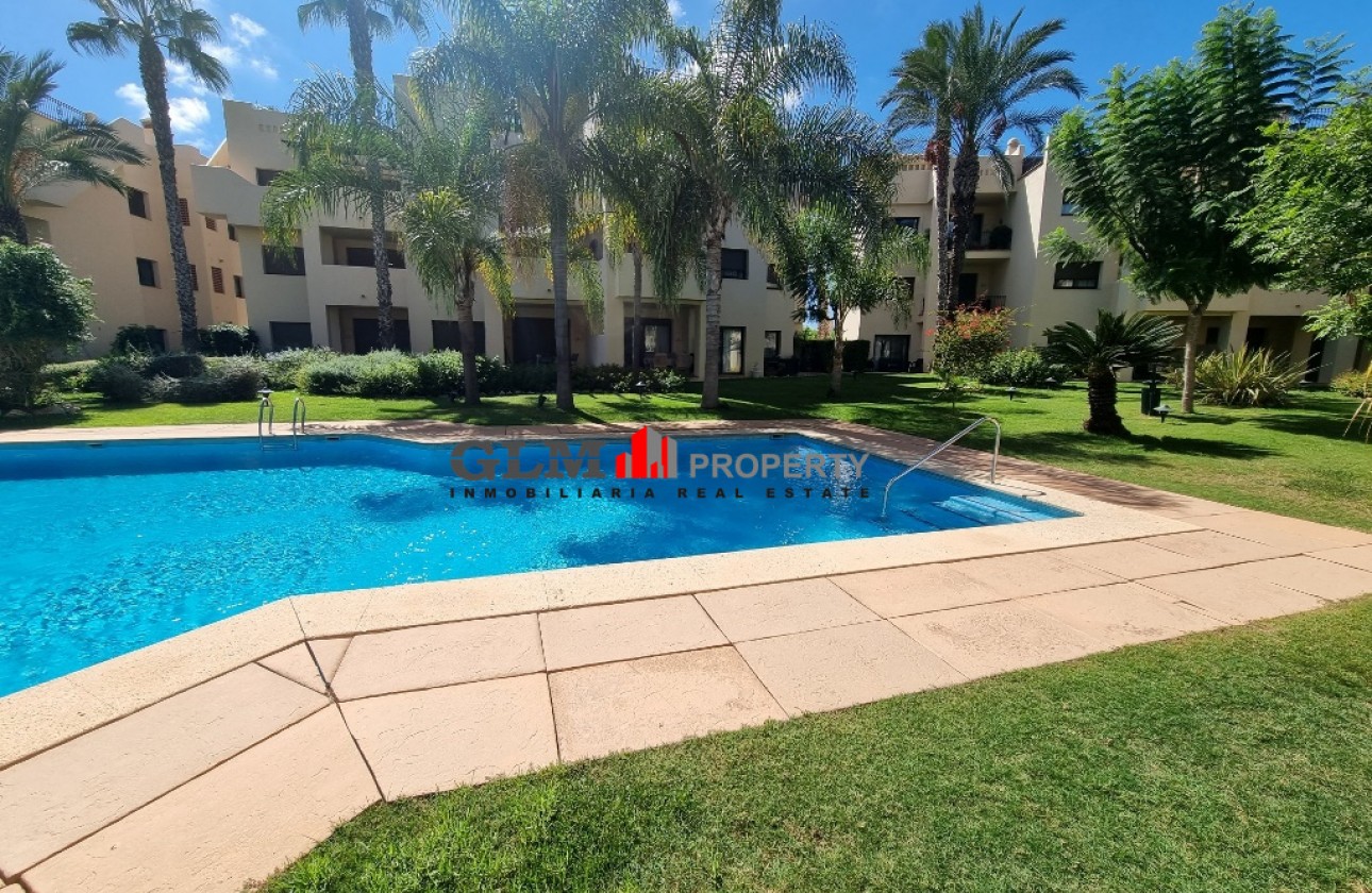 Reventa - Apartamento - San Javier - Roda Golf Resort