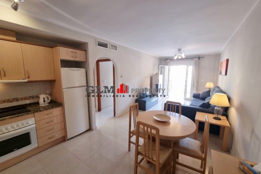 Resale - Apartment - Los Alcázares - Puerto Marina