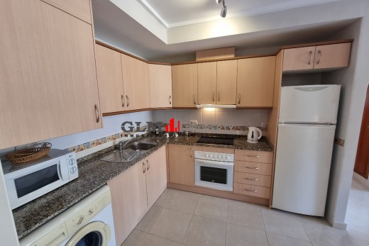 Resale - Apartment - Los Alcázares - Puerto Marina