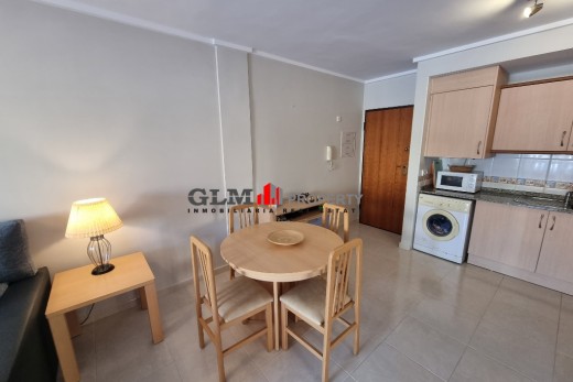 Resale - Apartment - Los Alcázares - Puerto Marina