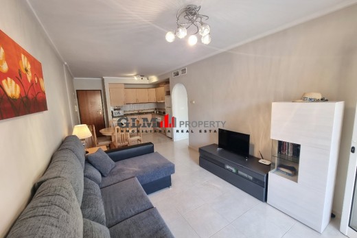 Resale - Apartment - Los Alcázares - Puerto Marina