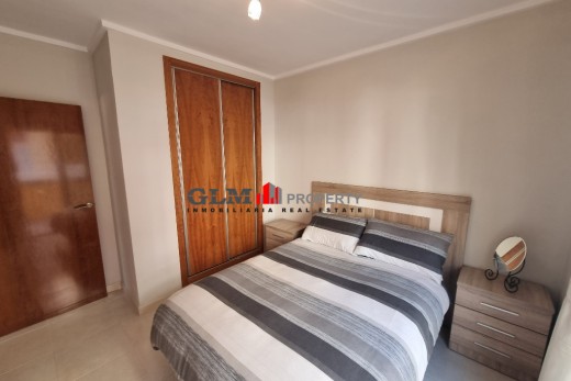 Resale - Apartment - Los Alcázares - Puerto Marina