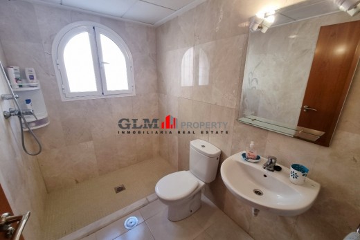 Resale - Apartment - Los Alcázares - Puerto Marina