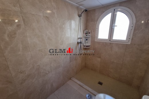 Resale - Apartment - Los Alcázares - Puerto Marina