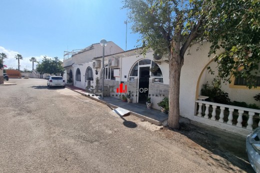 Resale - Apartment - LOS NAREJOS - Oasis