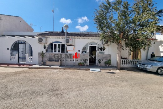 Resale - Apartment - LOS NAREJOS - Oasis