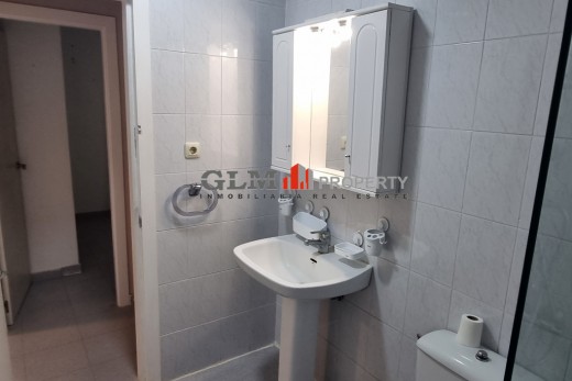 Resale - Apartment - LOS NAREJOS - Oasis