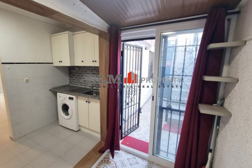 Resale - Apartment - LOS NAREJOS - Oasis