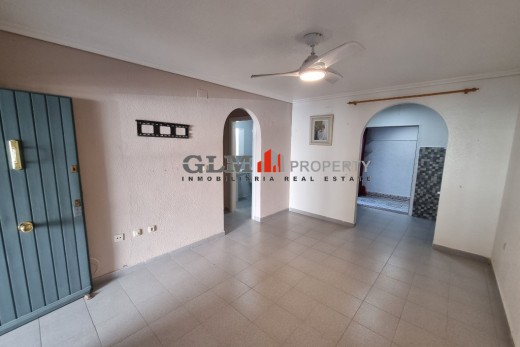 Resale - Apartment - LOS NAREJOS - Oasis