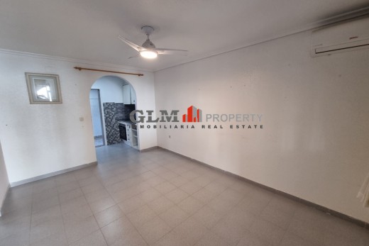 Resale - Apartment - LOS NAREJOS - Oasis