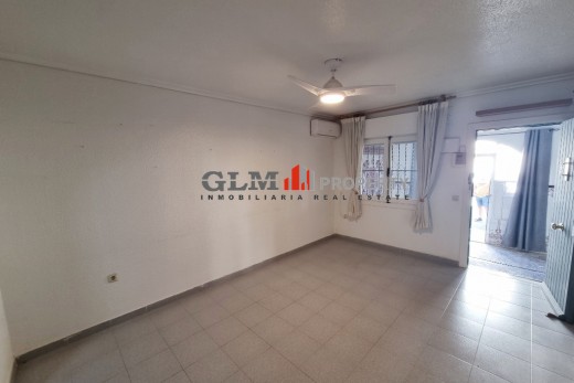 Resale - Apartment - LOS NAREJOS - Oasis