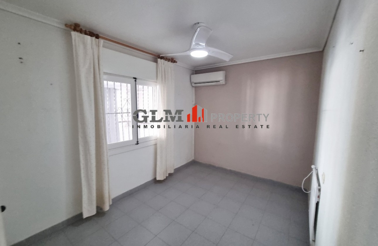 Resale - Apartment - LOS NAREJOS - Oasis