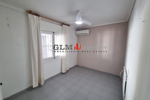 Resale - Apartment - LOS NAREJOS - Oasis