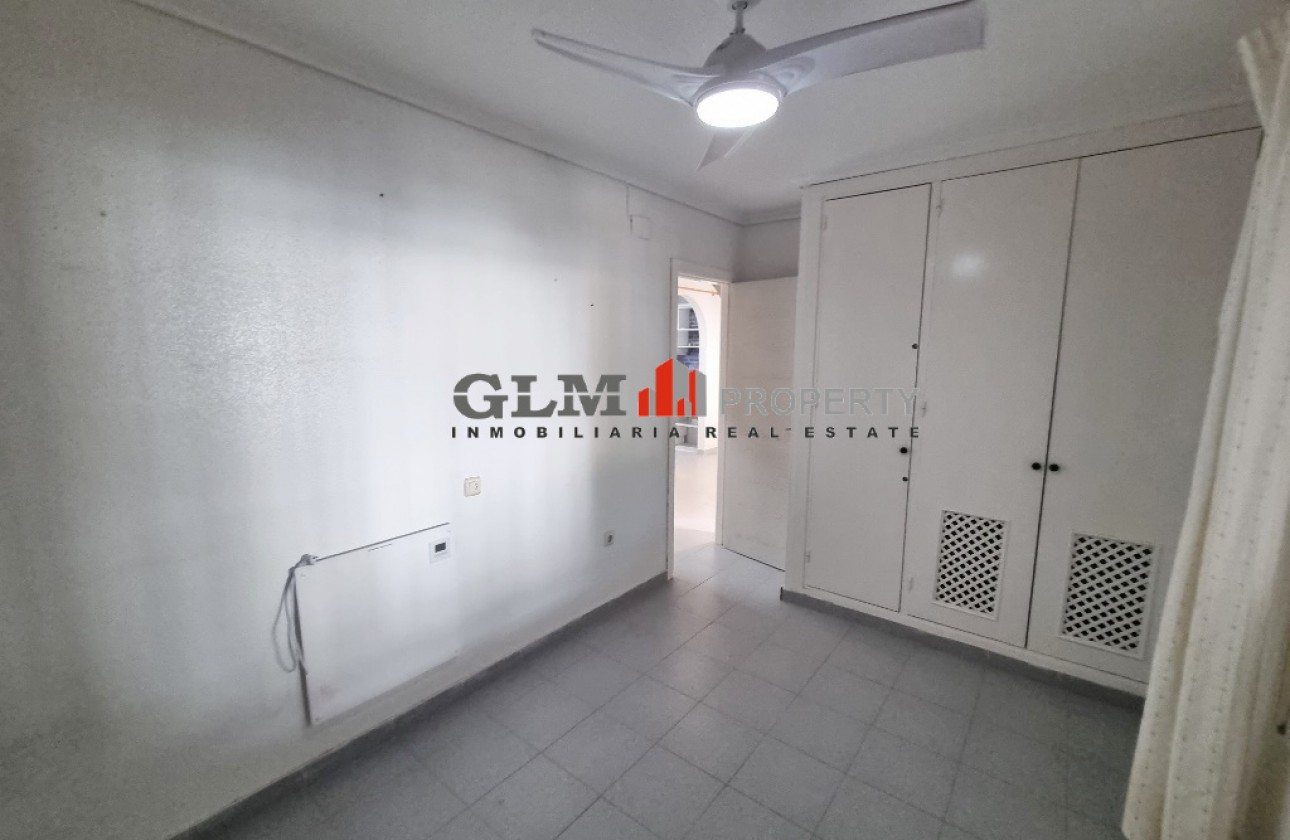 Resale - Apartment - LOS NAREJOS - Oasis