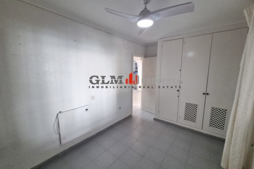 Resale - Apartment - LOS NAREJOS - Oasis