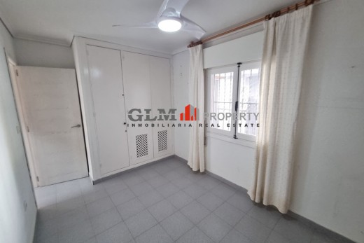Resale - Apartment - LOS NAREJOS - Oasis