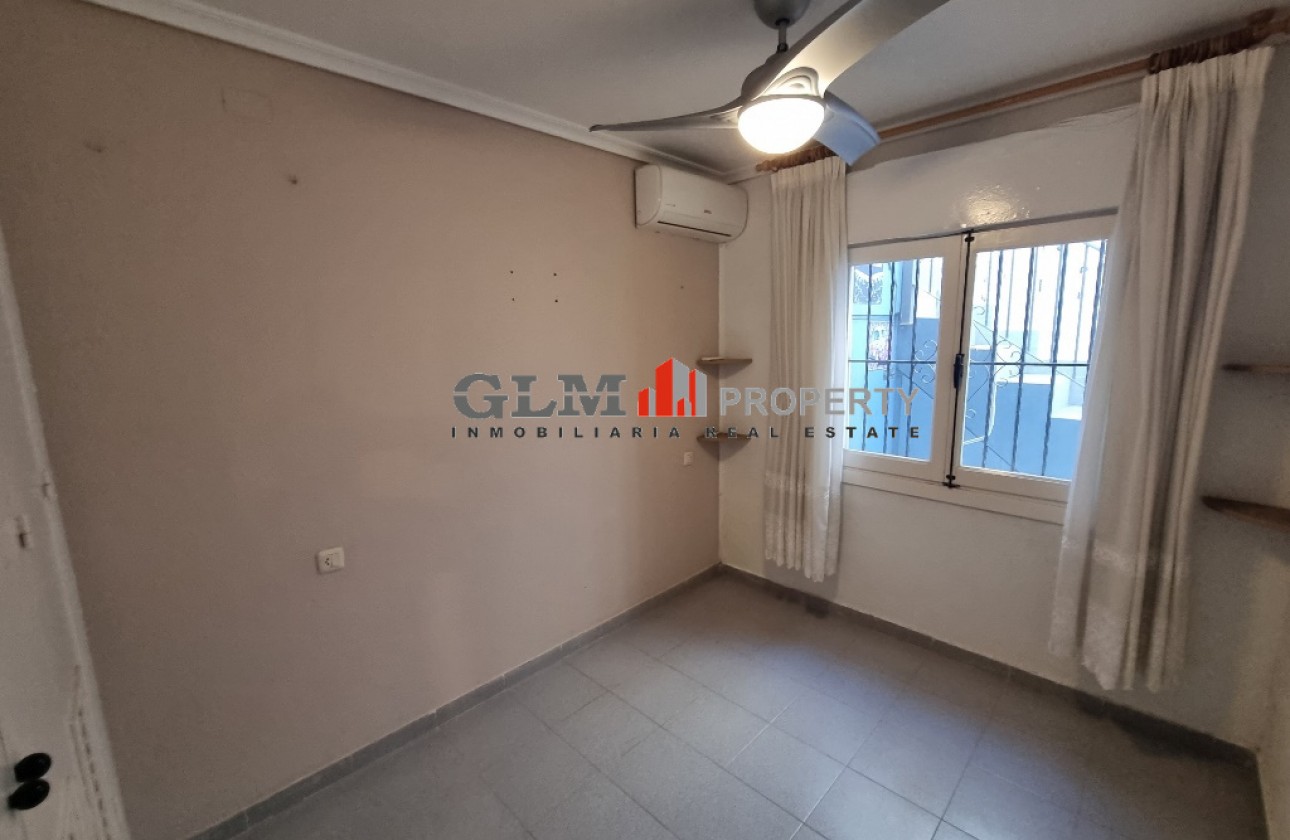 Resale - Apartment - LOS NAREJOS - Oasis