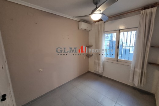 Resale - Apartment - LOS NAREJOS - Oasis