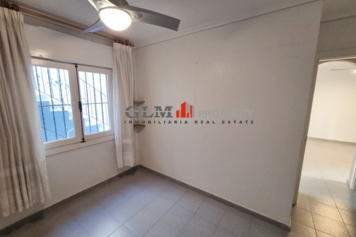 Resale - Apartment - LOS NAREJOS - Oasis
