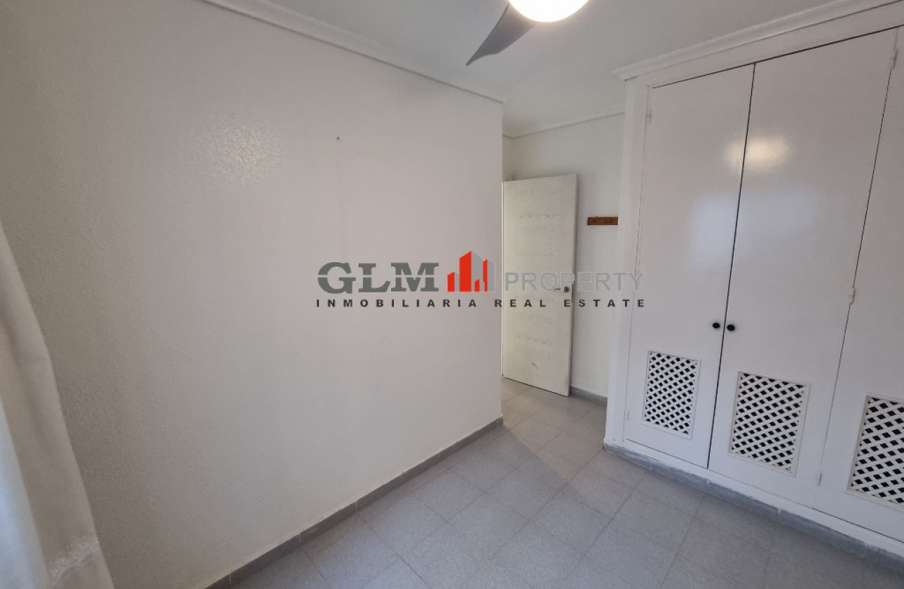 Resale - Apartment - LOS NAREJOS - Oasis