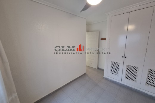 Resale - Apartment - LOS NAREJOS - Oasis