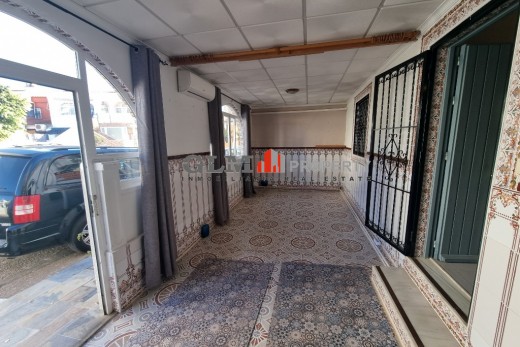 Resale - Apartment - LOS NAREJOS - Oasis