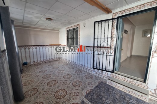 Resale - Apartment - LOS NAREJOS - Oasis