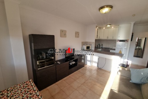 Reventa - Apartamento - LOS NAREJOS - Oasis