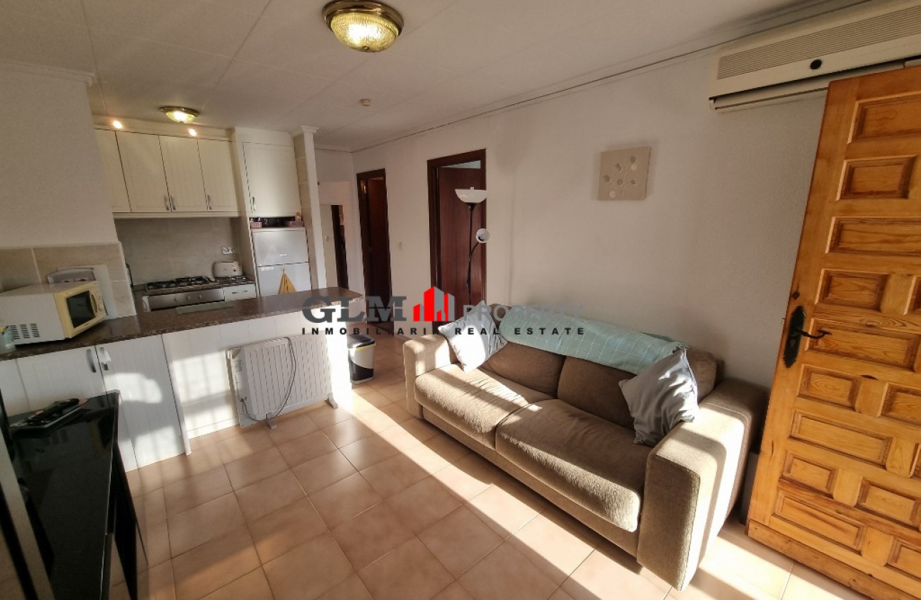 Reventa - Apartamento - LOS NAREJOS - Oasis