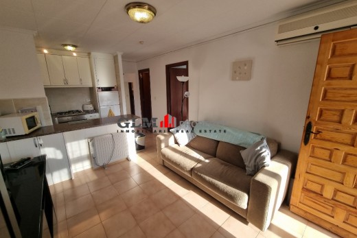 Reventa - Apartamento - LOS NAREJOS - Oasis