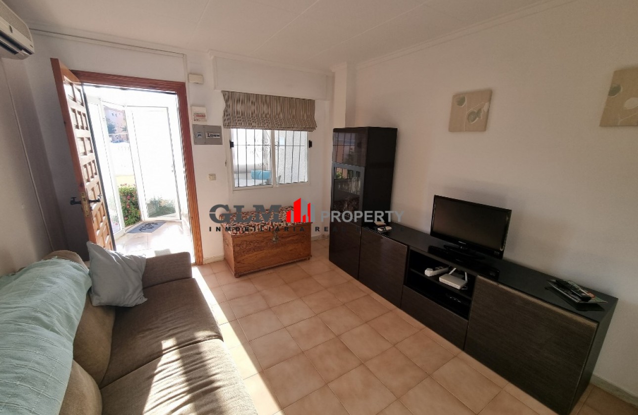 Reventa - Apartamento - LOS NAREJOS - Oasis