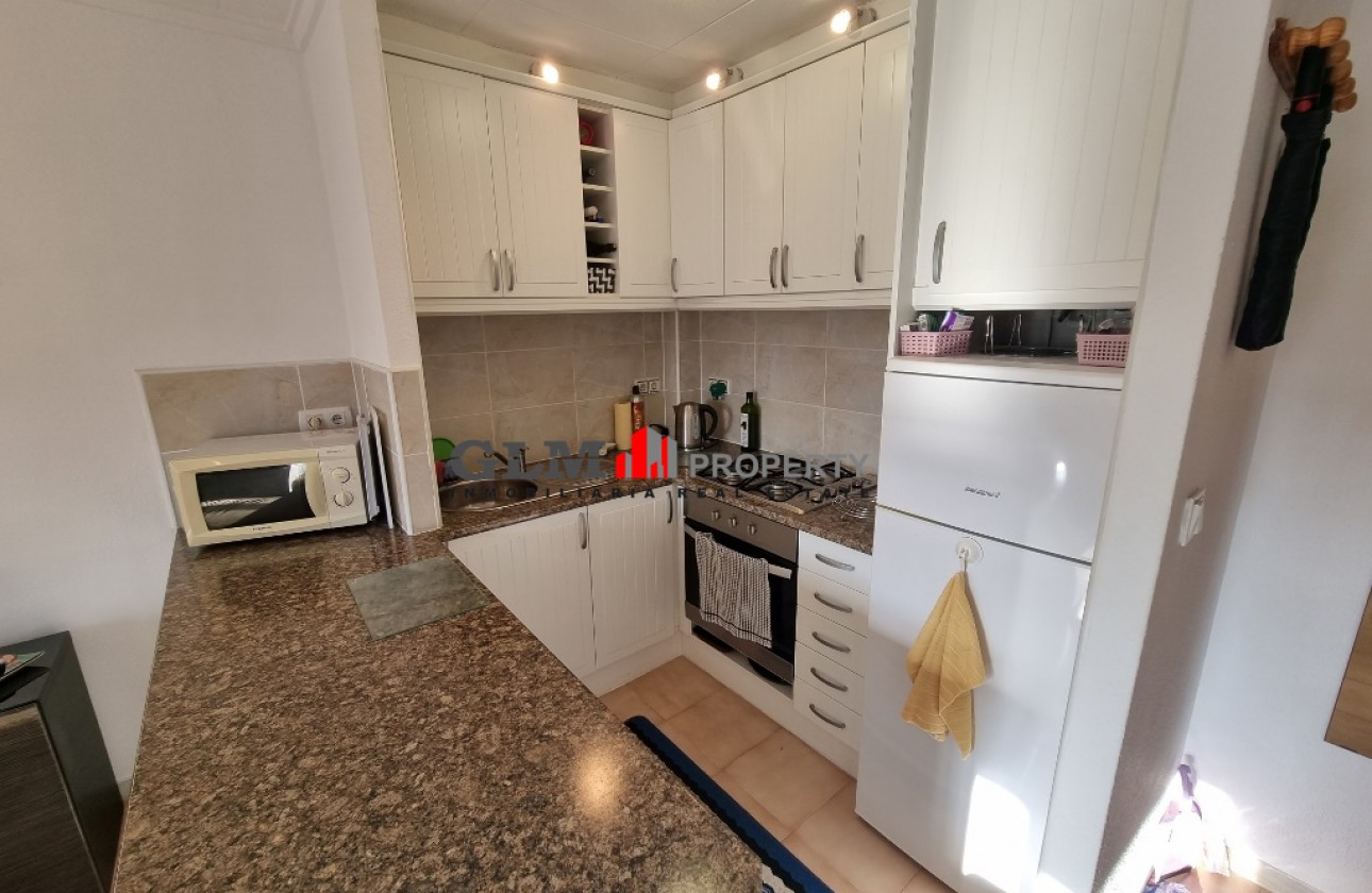 Reventa - Apartamento - LOS NAREJOS - Oasis