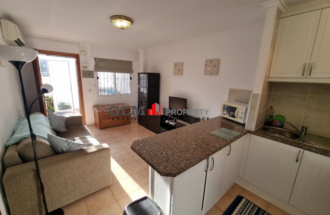 Reventa - Apartamento - LOS NAREJOS - Oasis