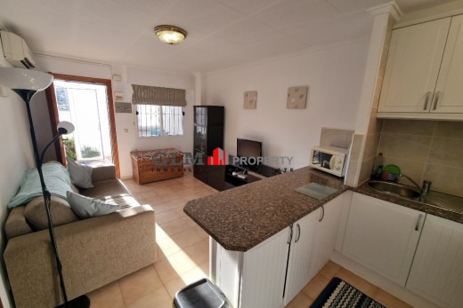 Reventa - Apartamento - LOS NAREJOS - Oasis