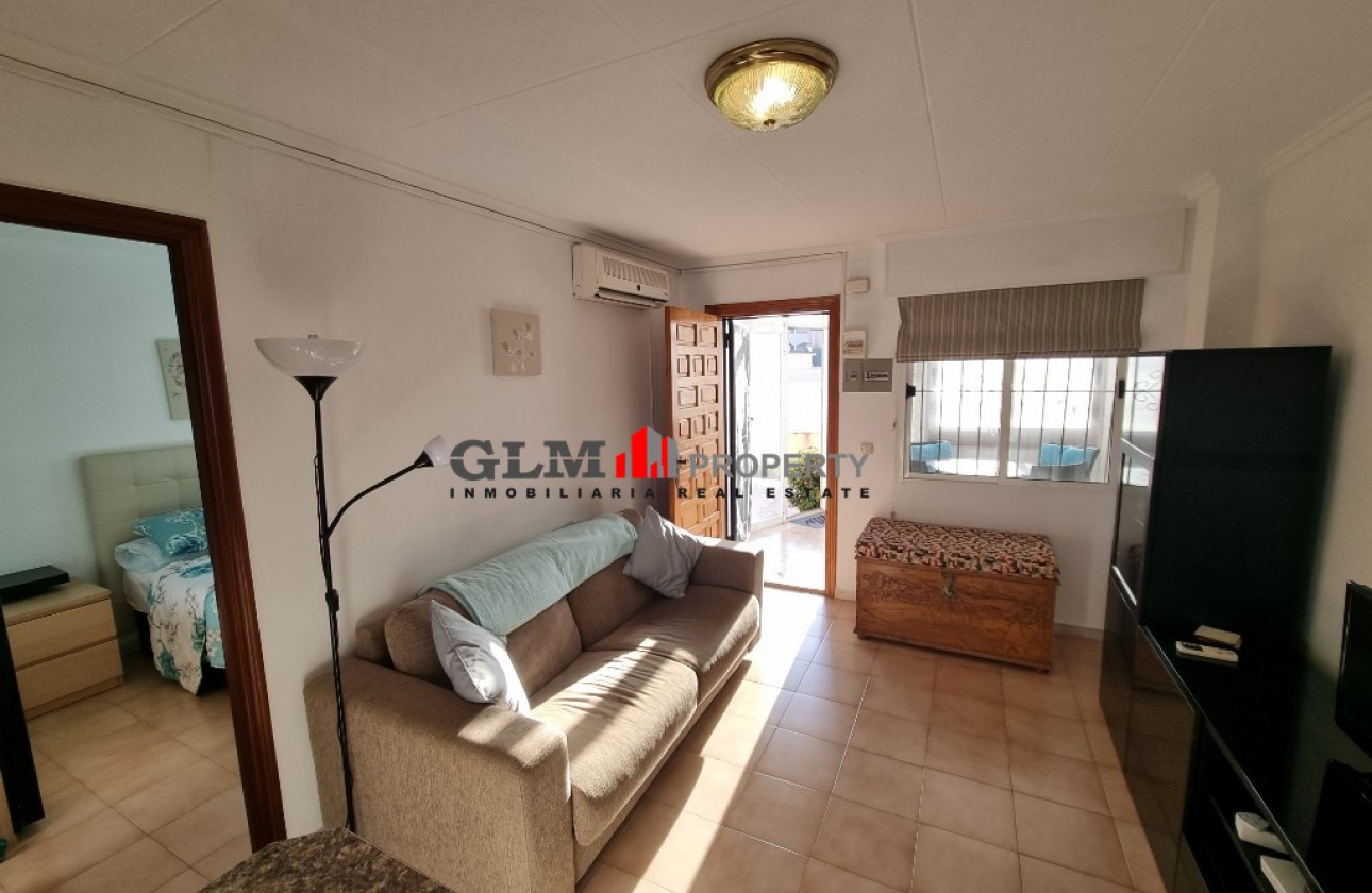 Reventa - Apartamento - LOS NAREJOS - Oasis