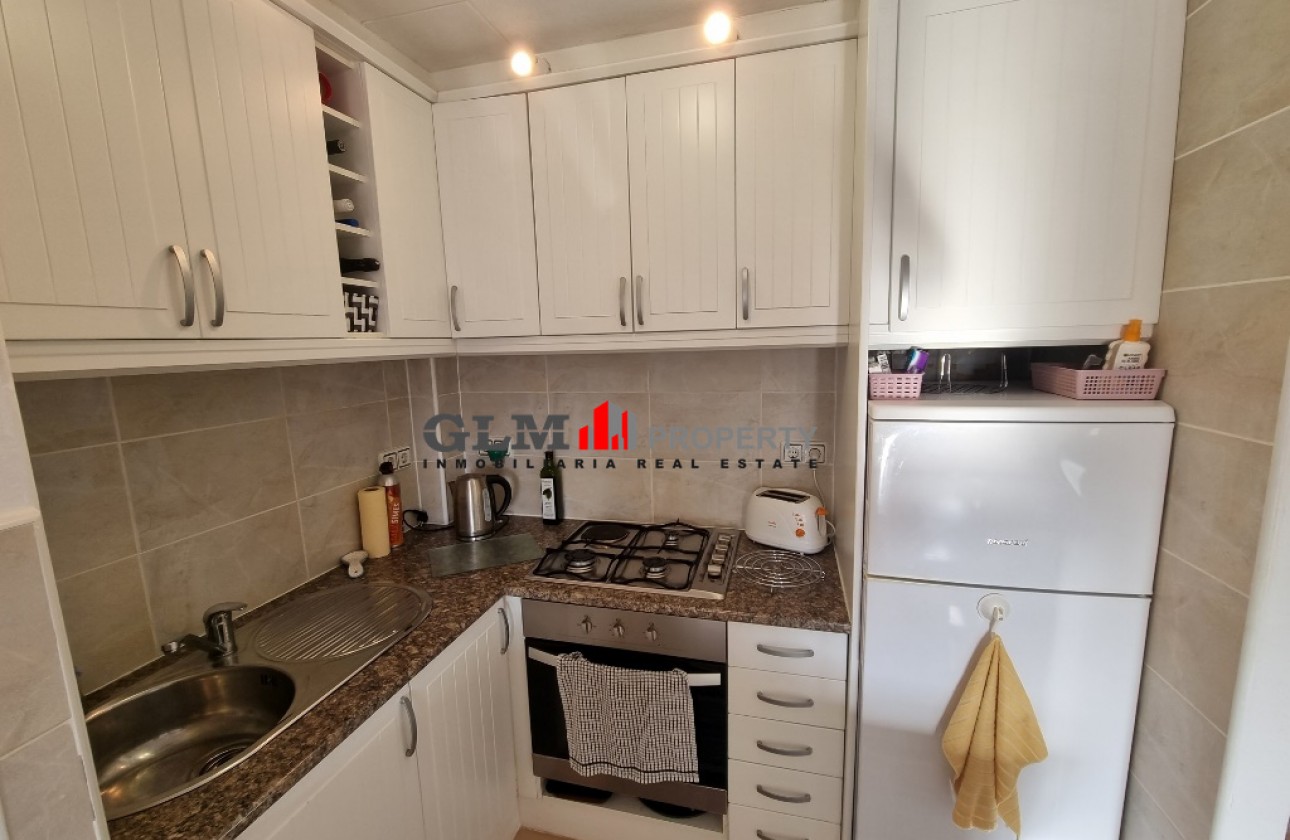 Reventa - Apartamento - LOS NAREJOS - Oasis