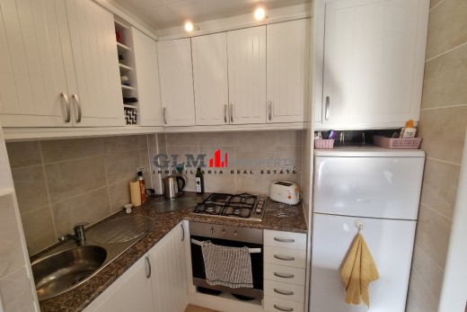 Reventa - Apartamento - LOS NAREJOS - Oasis