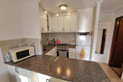 Reventa - Apartamento - LOS NAREJOS - Oasis