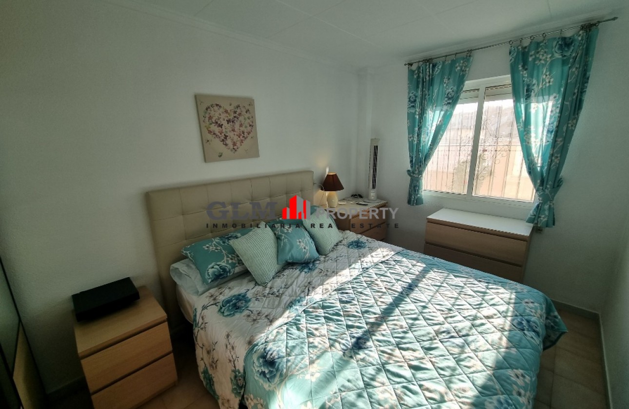 Reventa - Apartamento - LOS NAREJOS - Oasis