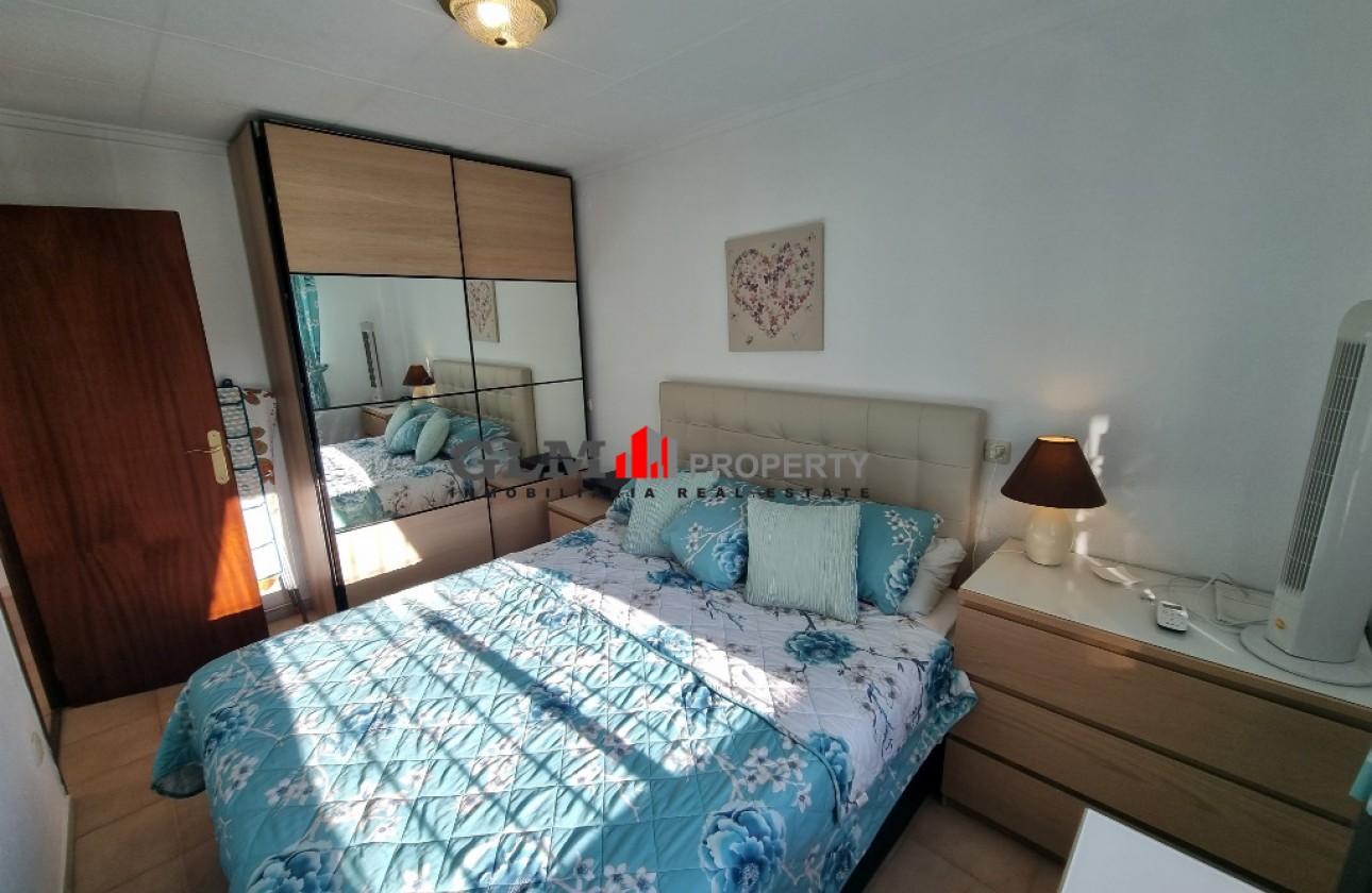 Reventa - Apartamento - LOS NAREJOS - Oasis