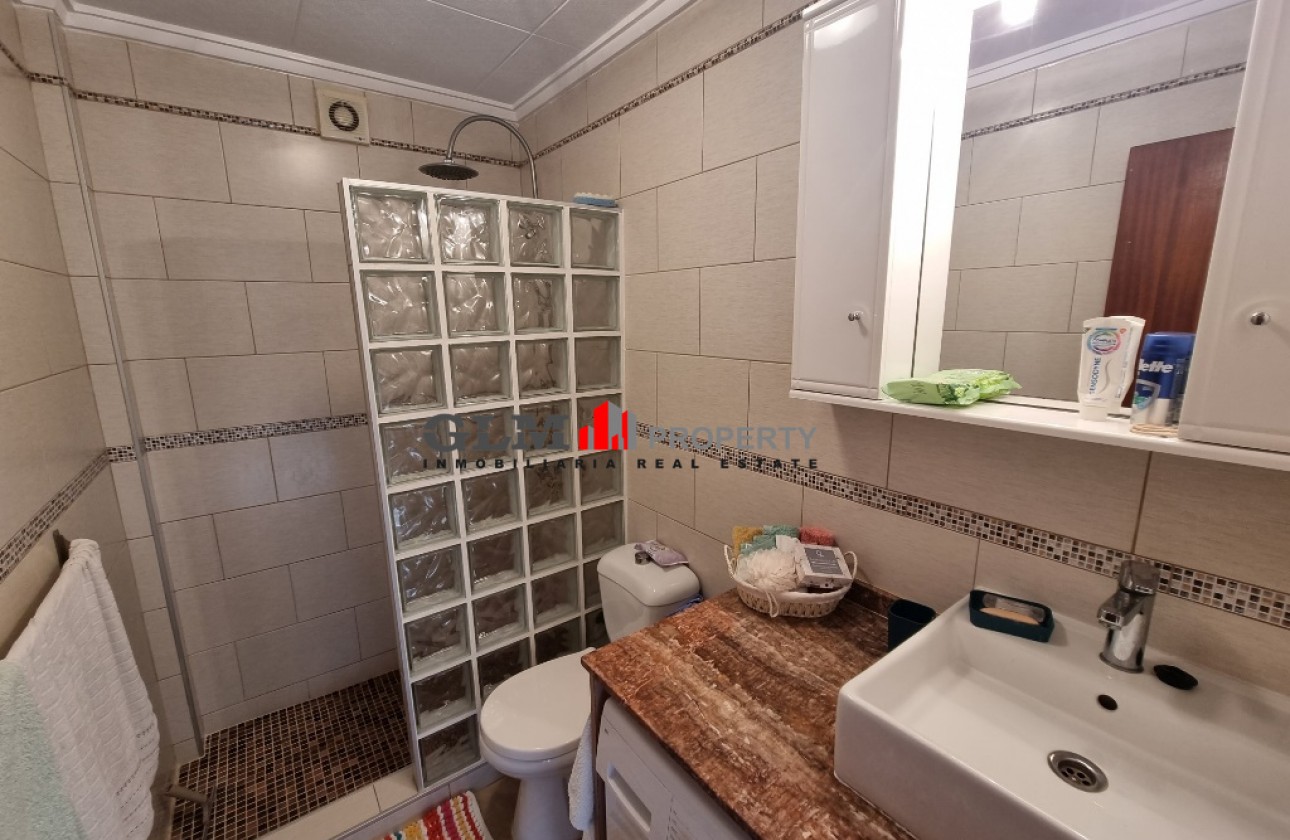 Reventa - Apartamento - LOS NAREJOS - Oasis