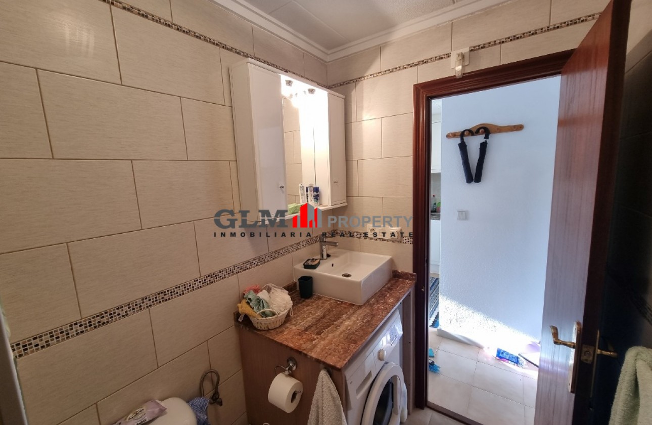 Reventa - Apartamento - LOS NAREJOS - Oasis