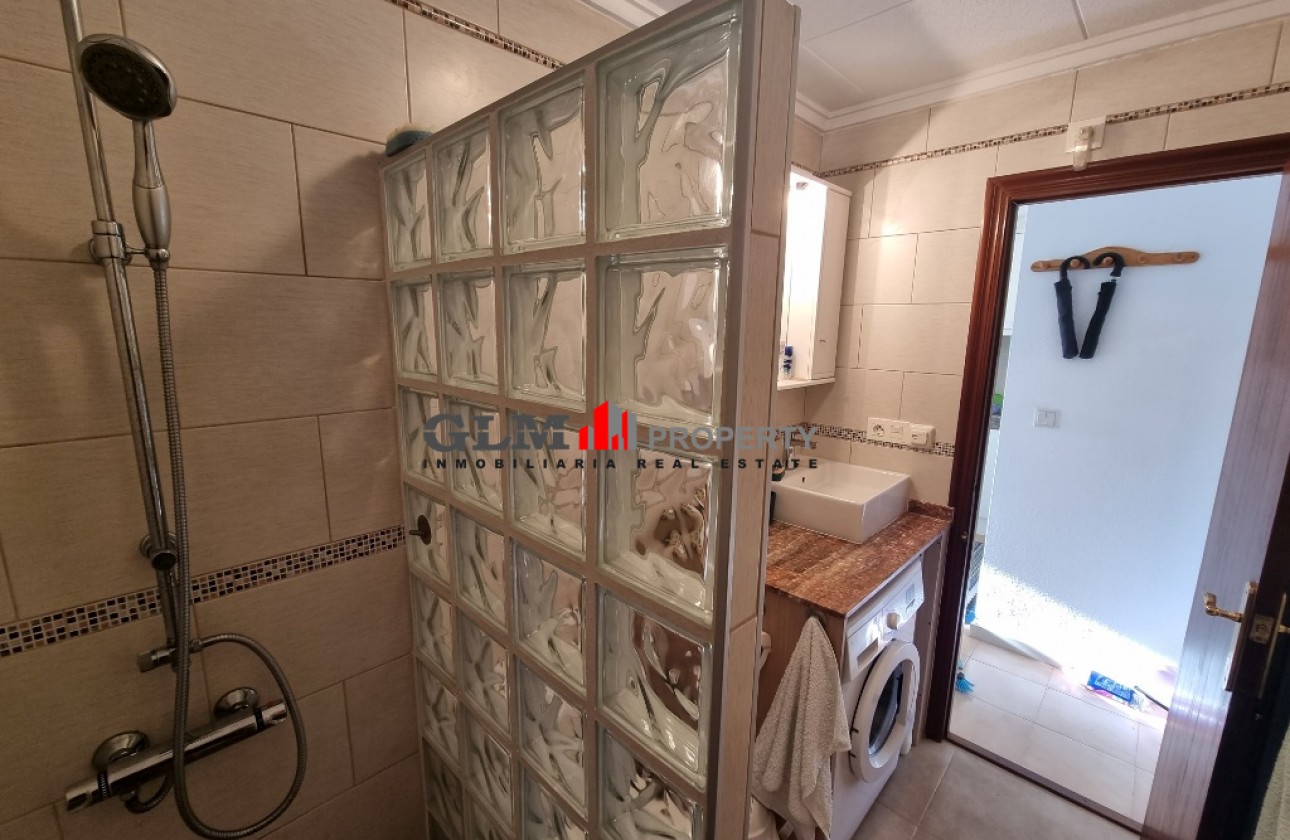 Reventa - Apartamento - LOS NAREJOS - Oasis