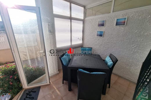Reventa - Apartamento - LOS NAREJOS - Oasis