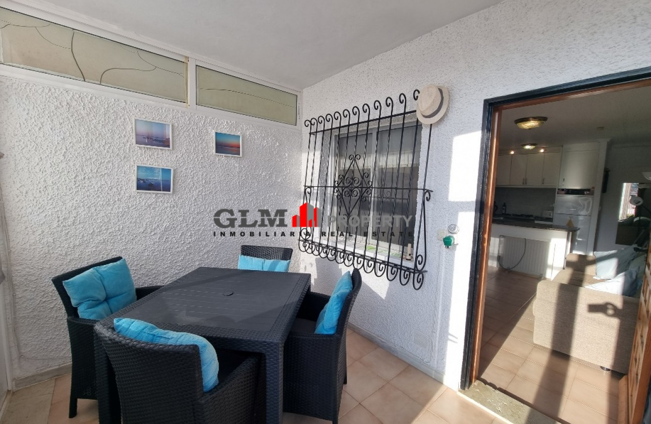 Reventa - Apartamento - LOS NAREJOS - Oasis