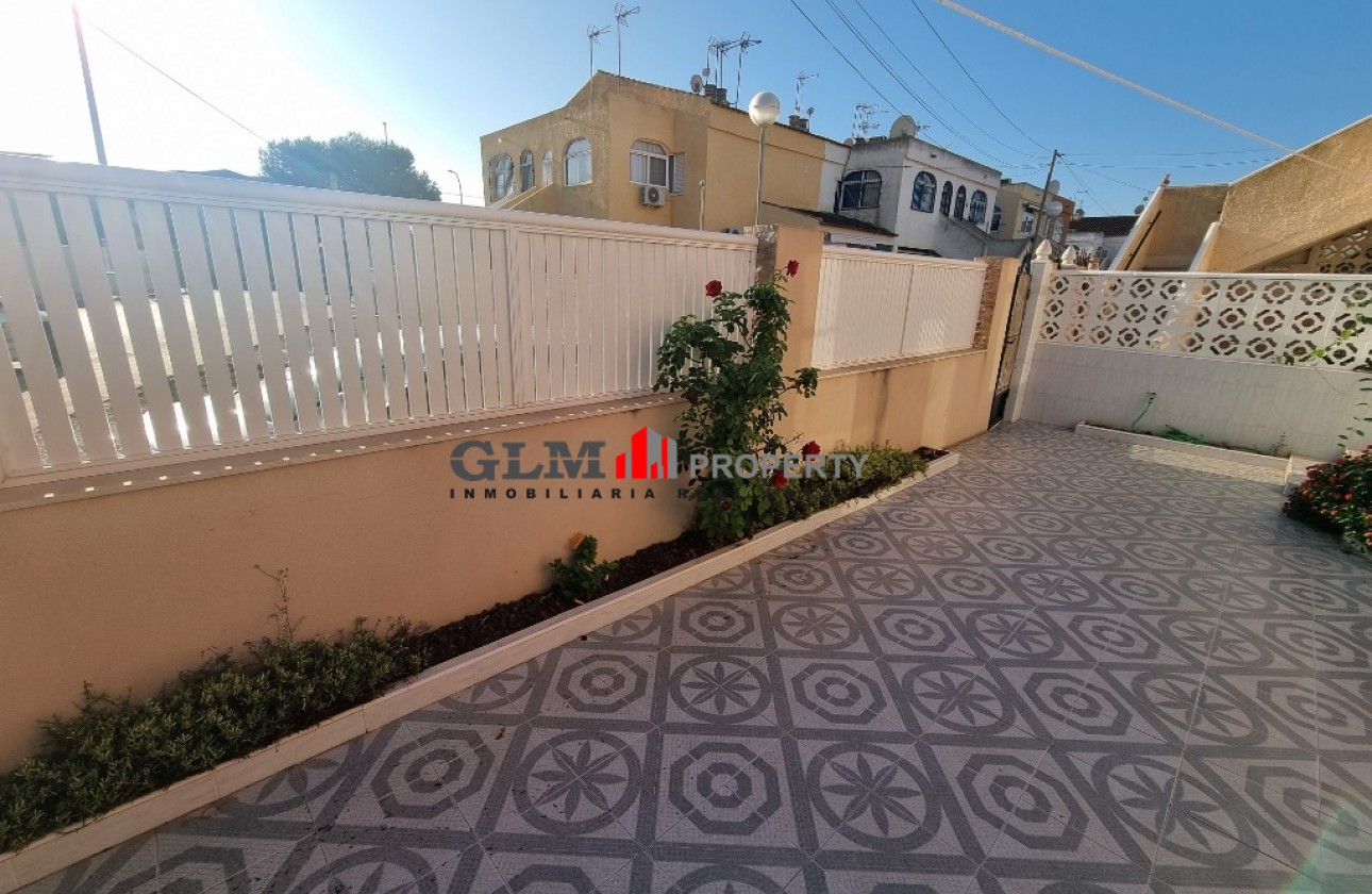 Reventa - Apartamento - LOS NAREJOS - Oasis